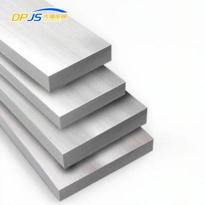 GB/DIN Standard Color Coated 1050 H112 Aluminum Sheet, Busbar, 5754 H22 Aluminum Plate for Chemical Machinery - In-Stock Chinese Factory photo-3