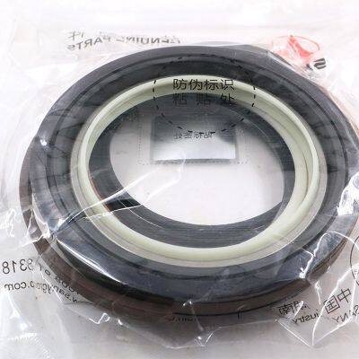 High Quality Sany Excavator Seal Kit Repair Kit Module for Hydraulic Cylinder Boom Arm Bucket of SY135 SY215 SY235 SY365 photo-5