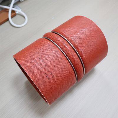 Engine Component Humpback Hose 3412130 Humpback Type 128 Millimetres Length Shandong Origin Tested Certified for photo-4