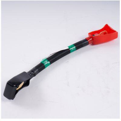 Sany Excavator Original Wiring Harness 60012792 Dyx300 50 10 10 for Sy007ucct1738 Oem Replacement Electrical Cable photo-2