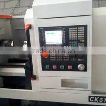 CK6150 China Manufacturer CNC Programing for CNC Lathe Machine photo-3