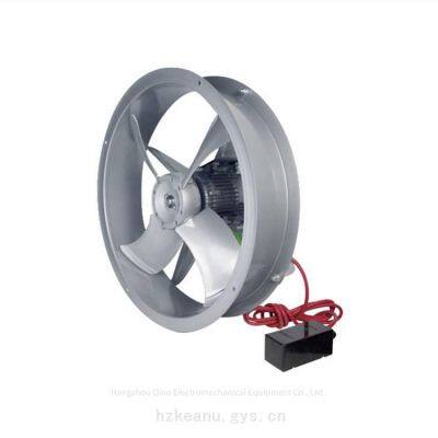 High-temperature Fans for Heating Furnaces, Fans for Concrete Curing Kilns, Fans for Tobacco Leaf Baking, Fans for Wolfberry Baking photo-3