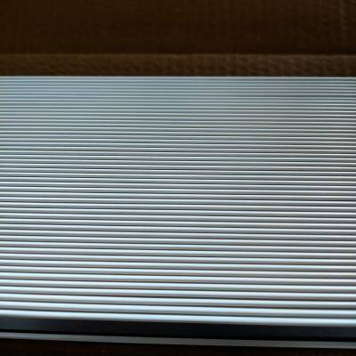 Feixian Jinerwo Building Materials Co., Ltd. Ceiling T Grid Ceiling System Factory photo-3