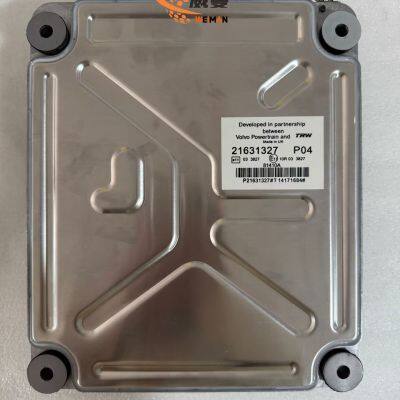 Volvo 21631327 P04/P05/P06 ECU for Machine With Good Quality and Price