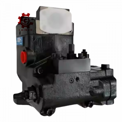 Bomba de pistão de alta pressão VOE15068638  VOE15124286  VOE15101785 11704306 Bomba de pistão hidráulica VOE11704284 VOE11173536