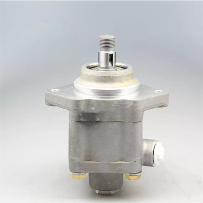 Factory Price GPW1-C-9AP MFG.N05G0005 KANZAKI Truck Genuine Hydraulic Power Steering Pump for KUBOTA Vehicle photo-5