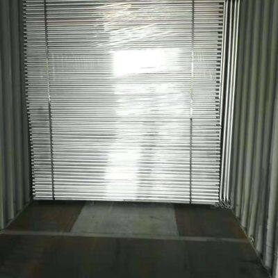 Modular Canada Temporary Fence System for Construction Sites photo-3