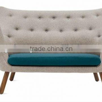 Finn Juhl 2 seater sofa