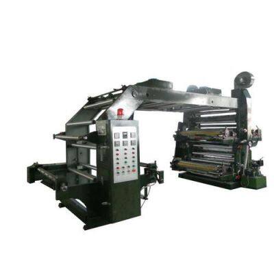 Letterpress Printing Machine photo-2