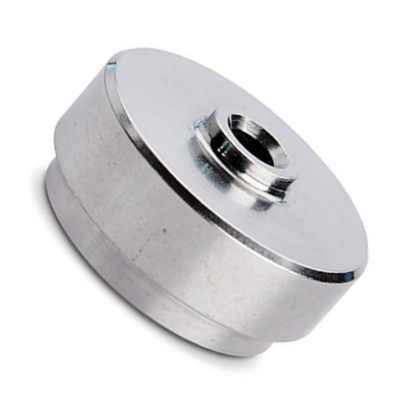 Water Jet Cutter Spare Parts CP022046/593 High PressureWaterjet Cutting Machine Accessories Valve Seat photo-3