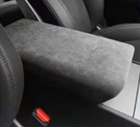 TMY Juniper/TM3 Highland Armrest Cover - UV-Resistant Polyester Fabric With Non-Slip Base