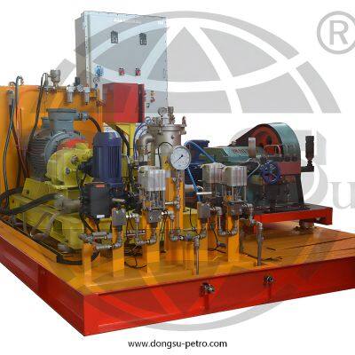 Electric Pressure Test Unit D/QST Series Pressure Test Device photo-4