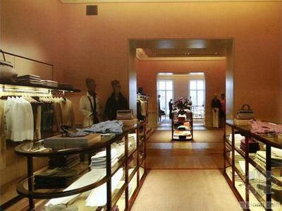 Display Cabinet