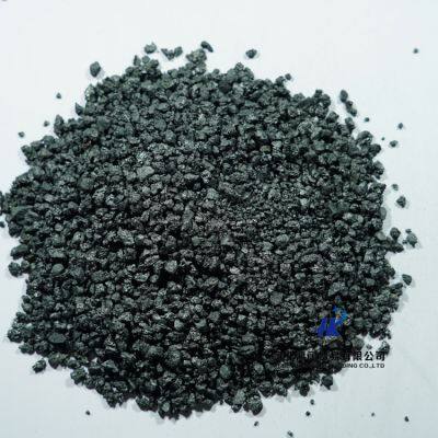 Calcined Petroleum Coke, Customizable, for the Chemical and Carbon Products Industry photo-4