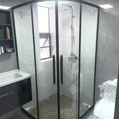 Shower Door