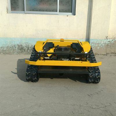 Petrol Self-Powered Dynamo Time-Saving and Labor-Saving Remote Operated Bush Trimmer photo-6