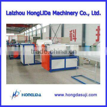 Automatic Digital Foam slice production Line