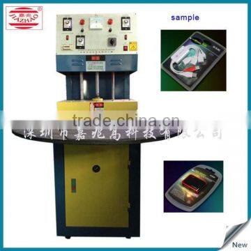 Sealing Packing Machine for Packing Toy Flashlights photo-4
