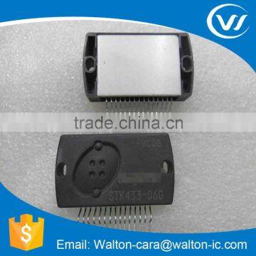 (ic chip electronic component) STK433-060