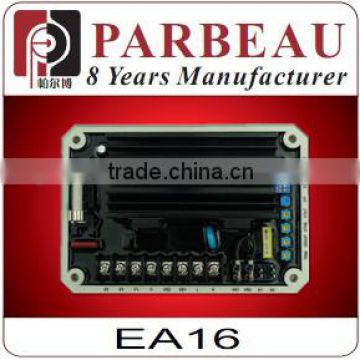 Parbeau EA16 Voltage Regulator for Generator