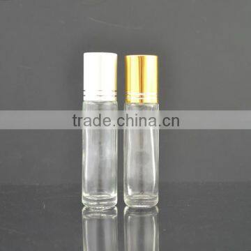 online shopping 10ml clear roll on bottle