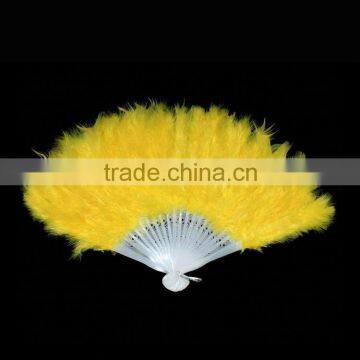 Wholesale Child big ostrich feather fan Party supplies                        
                                                                Most Popular