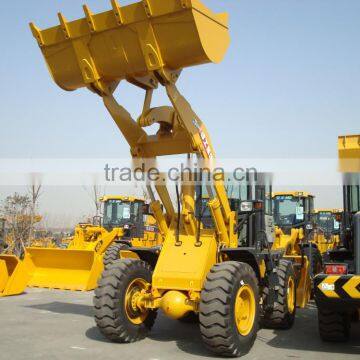 XCMG 3tons Wheel Loader LW300k for Sale