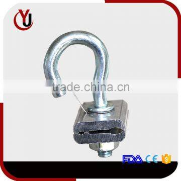 cable steel wire clamp hooks