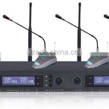 UHF Wireless Conference Microphone OK-8004/OK-832