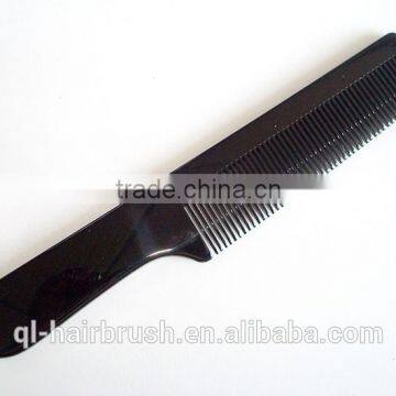 2015 acetate mustache comb for men , brands comb