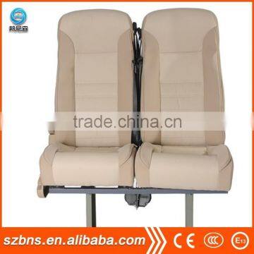BNS Manufacturer Coach Bus/mini Bus Front&rear Passenger Seat photo-4