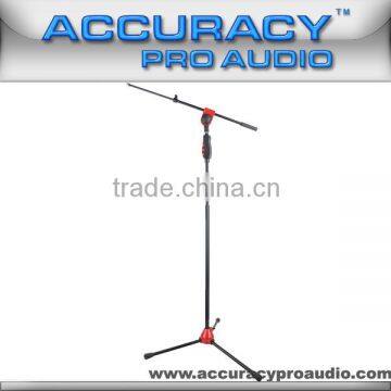 Colors Tripod Adjustable Light Microphone Stand Weight MS007RD