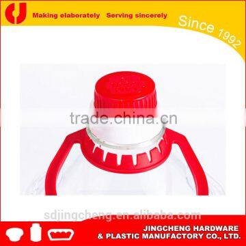 Edible oil pull ring plastic cap,push pull cap