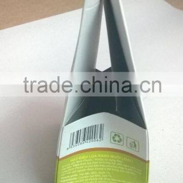 Cashew Nuts Duplex Paper Box