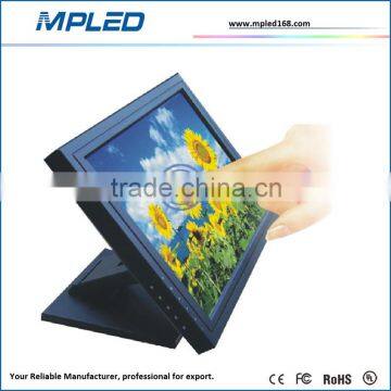 Hotel Hall Super Large Video Wall Muilti Language System Splicing Wall Only 5m Response Time photo-4