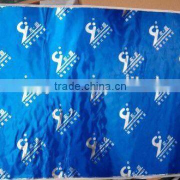 Butyl soundproof material for car