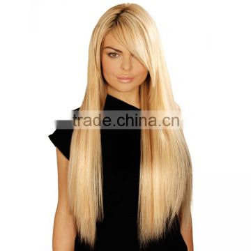 Wholesale Real Remy Human Hair Cheap Price Halo Hair Extensions