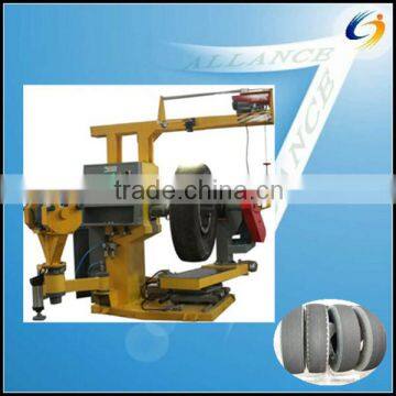 Used Tire Retreading Buffing Machine