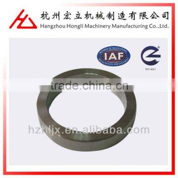 Custom Made Precision Gasket Metal Sheet Fabrication Parts