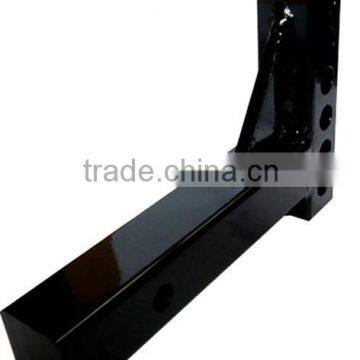 Angle Iron Bracket Matel Fabrication Parts photo-5
