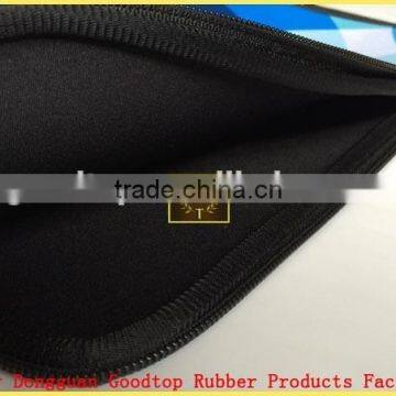 Neoprene Laptop Bag With Shoulder Strap Whole Sale photo-6