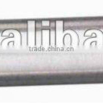 Aluminium Cigar Tube