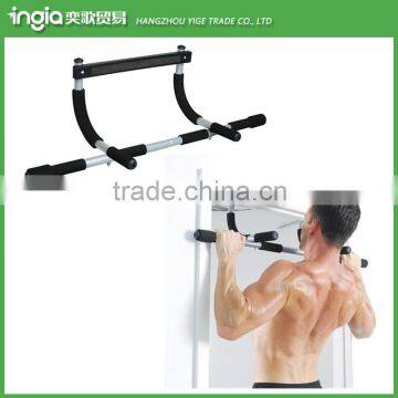 Iron Door Gym Pull Up Bar