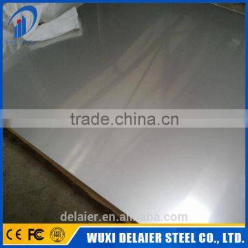 Jieyang Guangta stable supply 2B BA Mirror 8K Hair line 201 304 316 stainless steel plate sheet