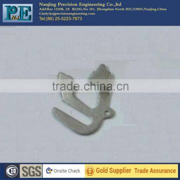 High Precision Cnc Machining Bicycle Droput photo-3