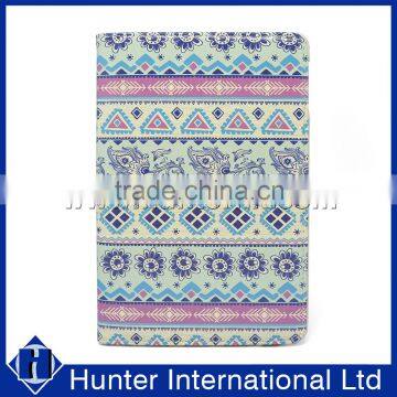 Printed Aztec Styles Tablet Case For iPad Mini 4