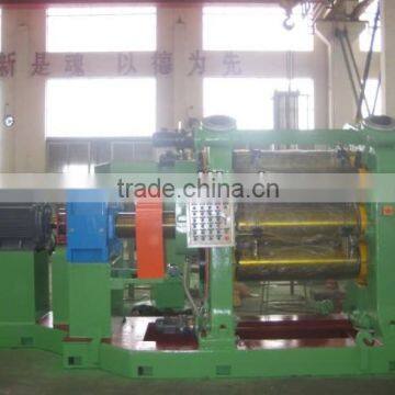 Three roll rubber calender / Rubber Calender Machine