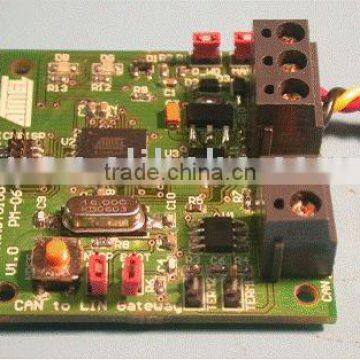 3.3V 7.5A 50W Swtiching power supply