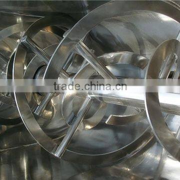 Advanced Design Ceramic Ribbon Mixer Blender Machine photo-4
