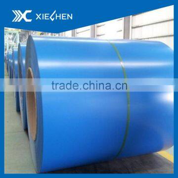 Color Coated Zinc Coating Steel Coil